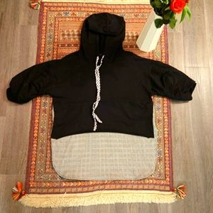 Zara Hoodie